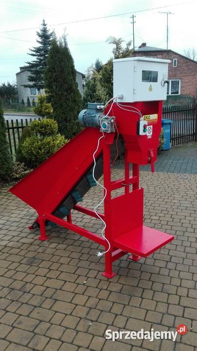 WORKOWNICA WAGOWORKOWNICA PAKOWACZKA WAGA WARZYW Pozostałe Radomsko