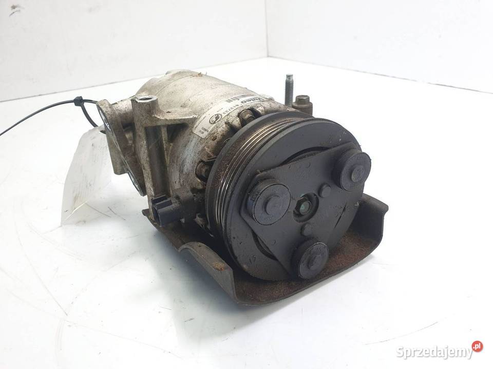 SPRĘŻARKA KLIMATYZACJI FORD C 18 16V 813733 Lipno