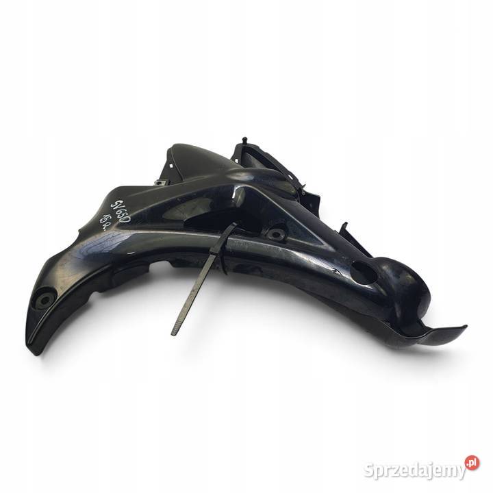 PRAWA LEWA OWIEWKA OSŁONA Suzuki SFV650 SFV 650 Chełm