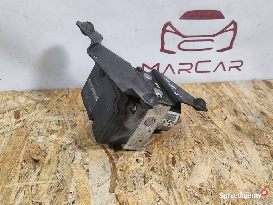 Pompa Hamulcowa ABS Peugeot 206 206 Plus Pleszew
