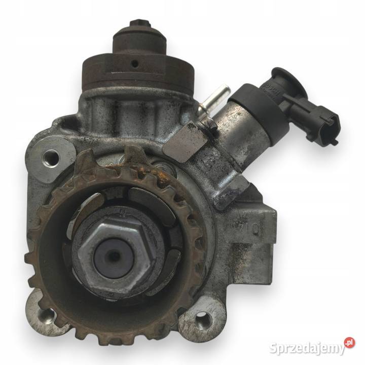 POMPA WTRYSKOWA Citroen C3 C4 Focus 16 HDi Chełm