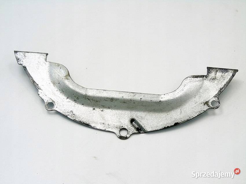 OBUDOWA OSŁONA SPRZĘGŁA 20 TD DITD MAZDA PREMACY Sosnowiec