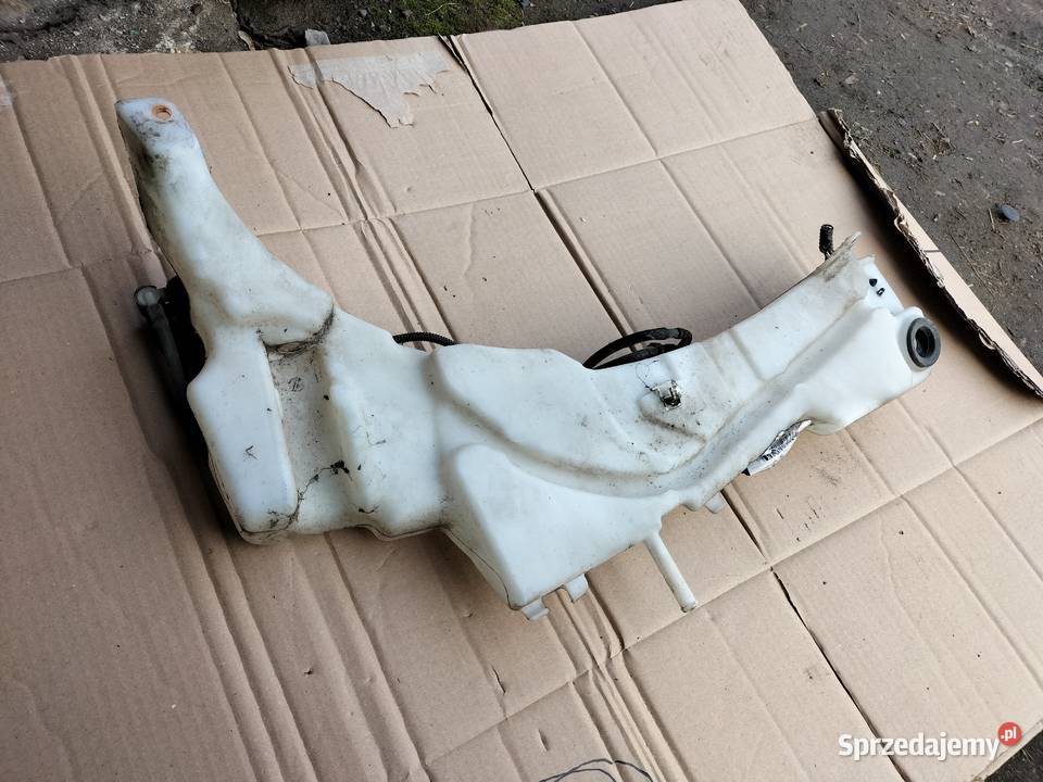 FORD FOCUS C MK1 ZBIORNIK ZBIORNICZEK POMPKA osobowe Kamień-Kolonia