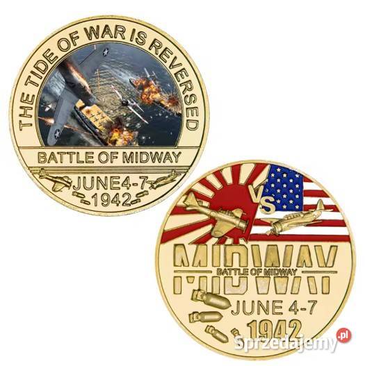 Kolekcjonerski zestaw monet medali Warszawa