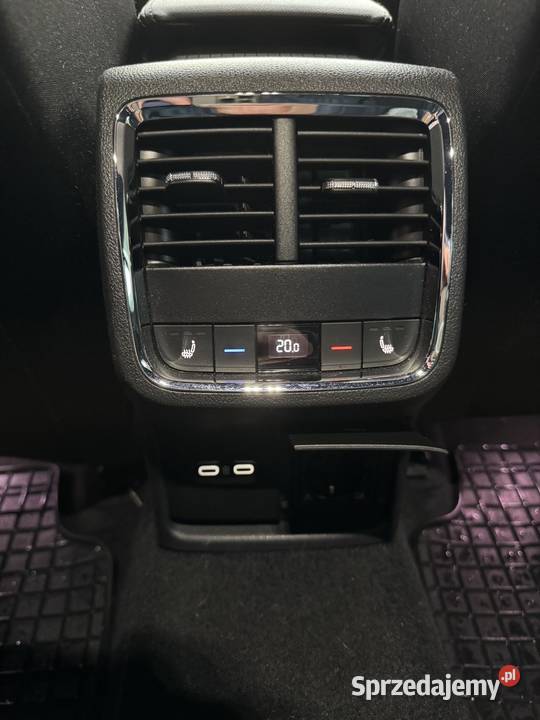 Skoda Octavia 4 15 TSi eTec 150 Wersja Style Skarżysko-Kamienna