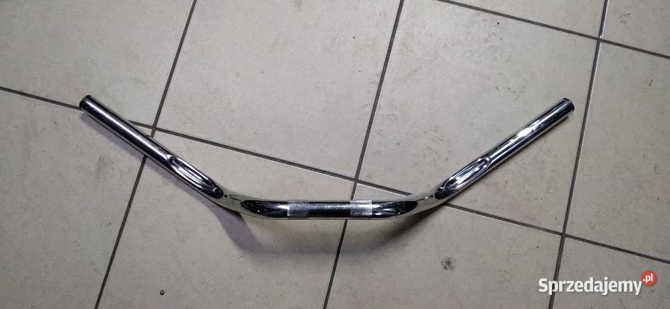 Kierownica Harley Davidson Sportster XLS 883 Jawiszowice