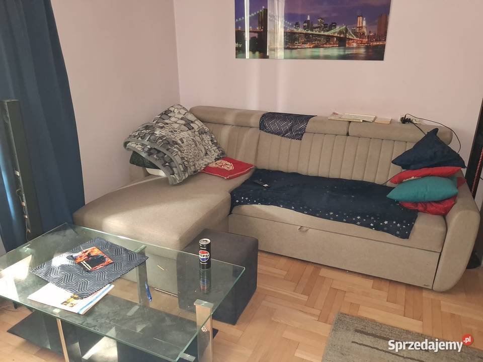 sprzedam 3 pokojowe 66 m2 Nowa Huta ośSzkolne Liczba pokoi 3 Kraków