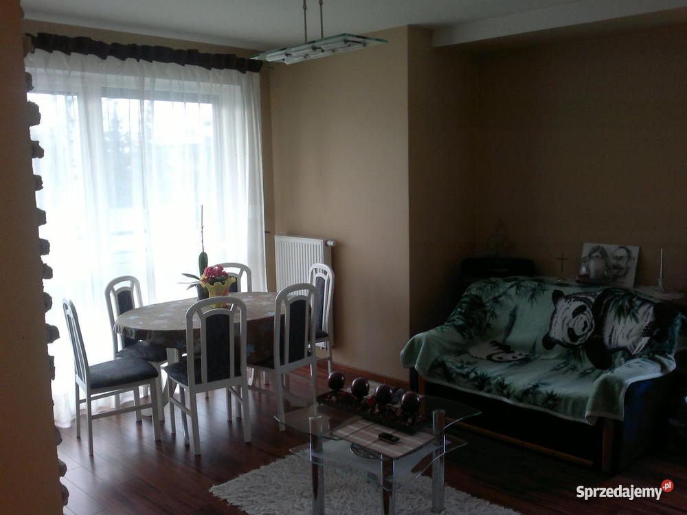 Sprezedam luksusowe mieszkanie w Białymstoku