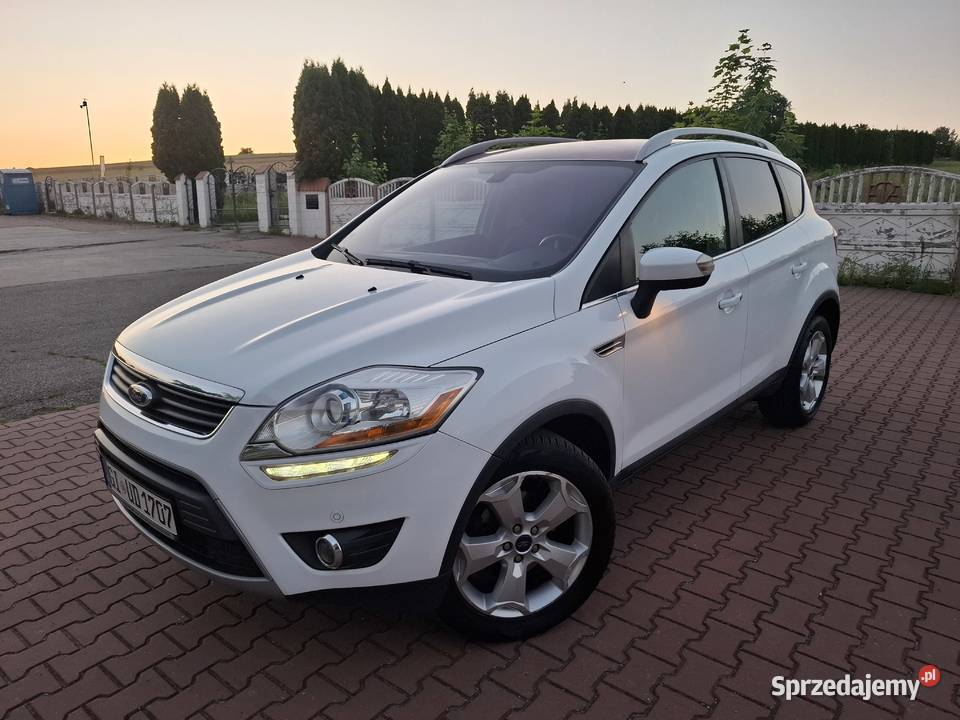 20 TDCI 1404x4Serwis ASOBezwypadekZadbany 2000cm3 Pawłów