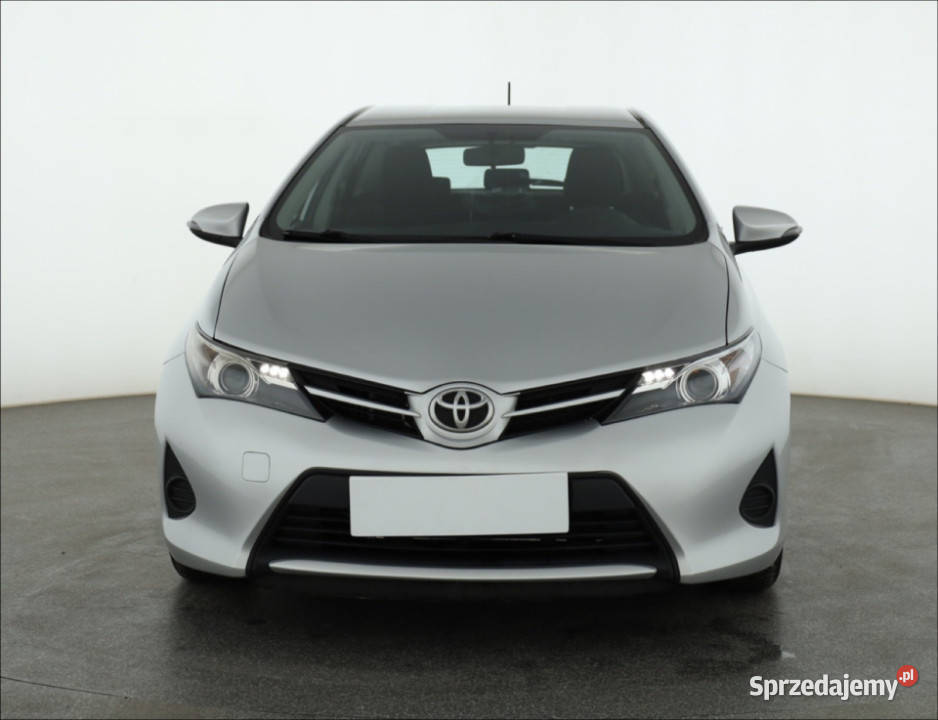 Toyota Auris 14 D4D 4/5 Motoryzacja Piaseczno