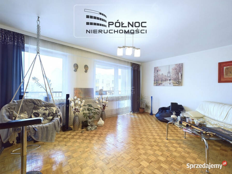 Ełk Baranki Popiełuszki 3 pokoje Sprzedaż