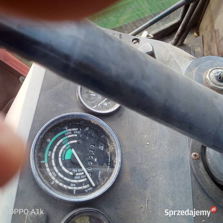 Sprzedam Zetora 7211 Mielec