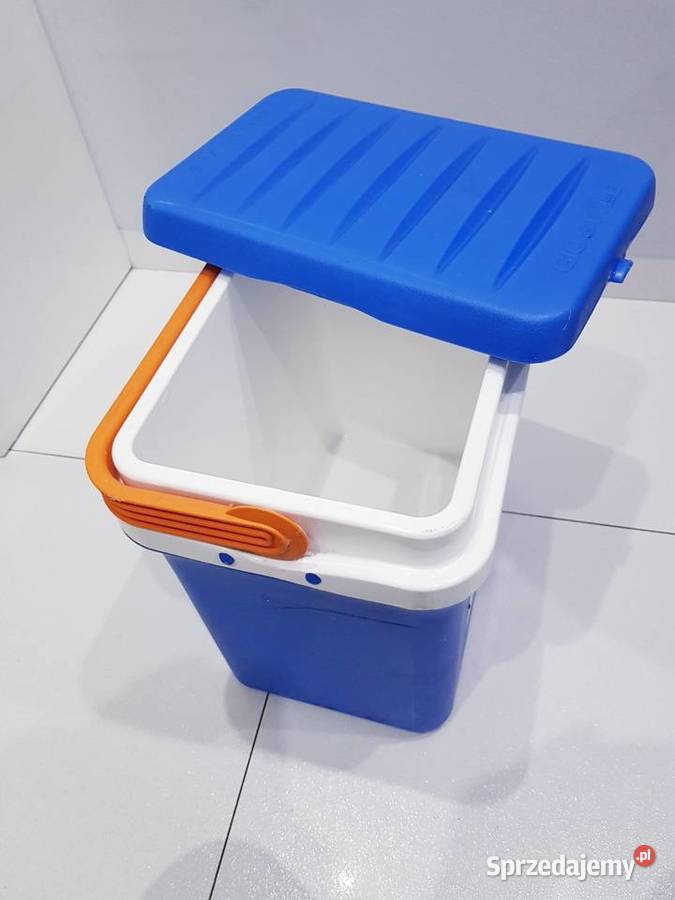 Lodówka turystyczna Giostyle Bravo 25L