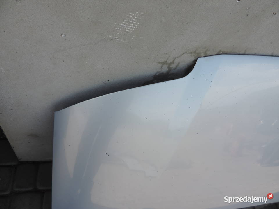 MASKA PRZÓD PRZEDNIA VW SHARAN MK1 LIFT LB7Z Nowy Sącz