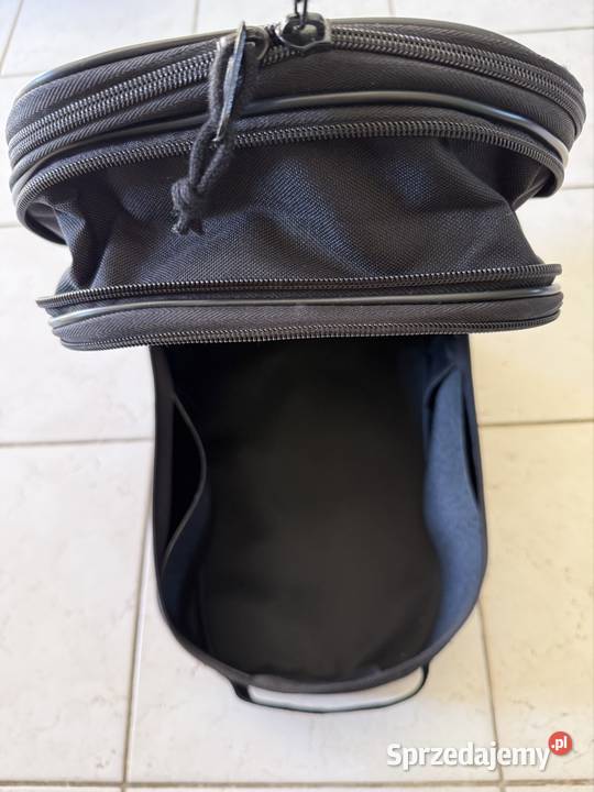Nowy tankbag Louispowiększany odpinany z mazowieckie