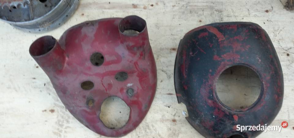 Obudowa lampy jawa 175 Obudowy lamp i żarówek świętokrzyskie Skarżysko-Kamienna