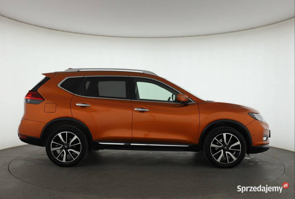 Nissan XTrail 20 dCi 137101km Piaseczno sprzedam