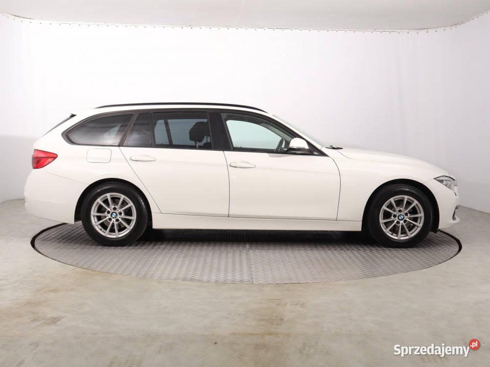BMW 3 318 i Katowice