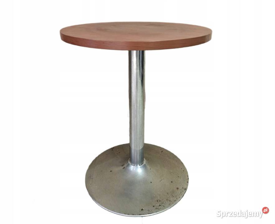 Stoliki do lokalu pubu punktu gastronomicznego