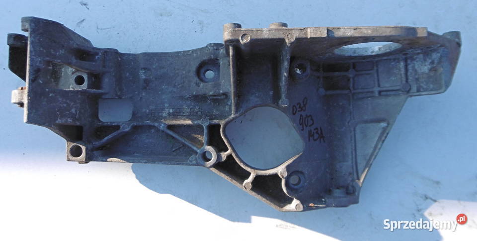 Łapa Wspornik 038903143a Vw Seat Skoda Audi osobowe Mikołów