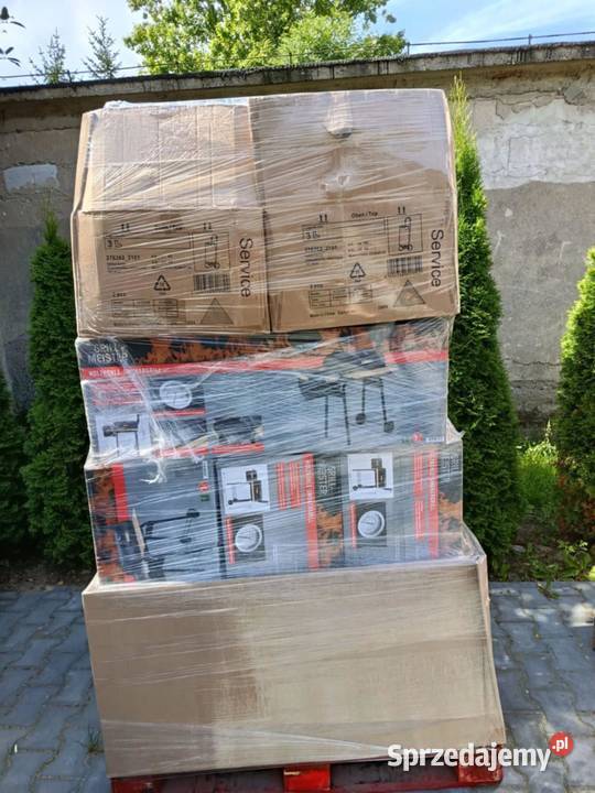 Małe AGD Żelazka Jajowary Czajniki Grille pełna AGD drobne AGD Kowal sprzedam