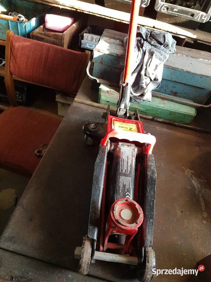 windy hydrauliczne Wieliczka