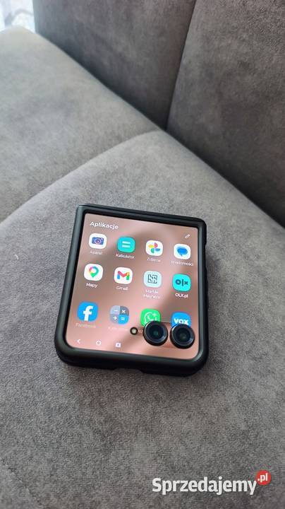 Motorola razr 50 ultra wielkopolskie sprzedam