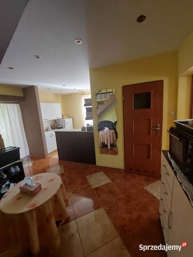 Dom 70 m2 Słonecznik Warmia 34m2 sprzedam