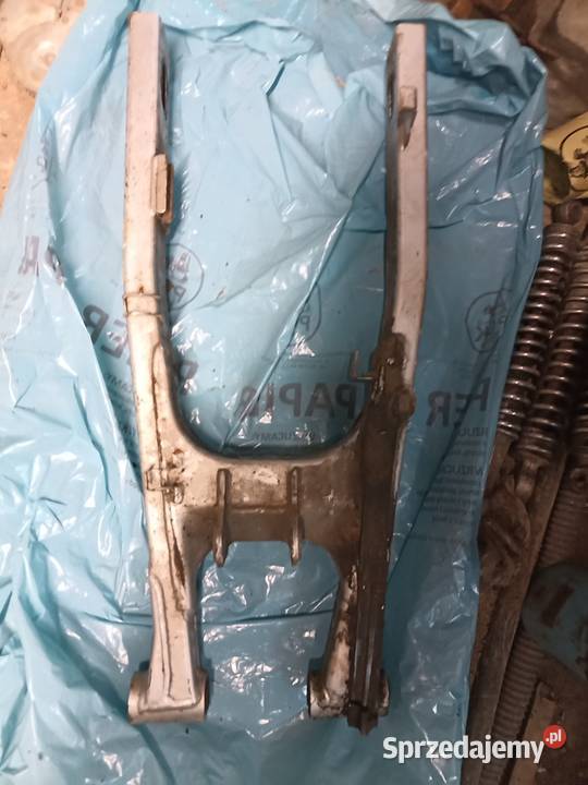 Wahacz Honda Transalp 650 zachodniopomorskie Koszalin sprzedam