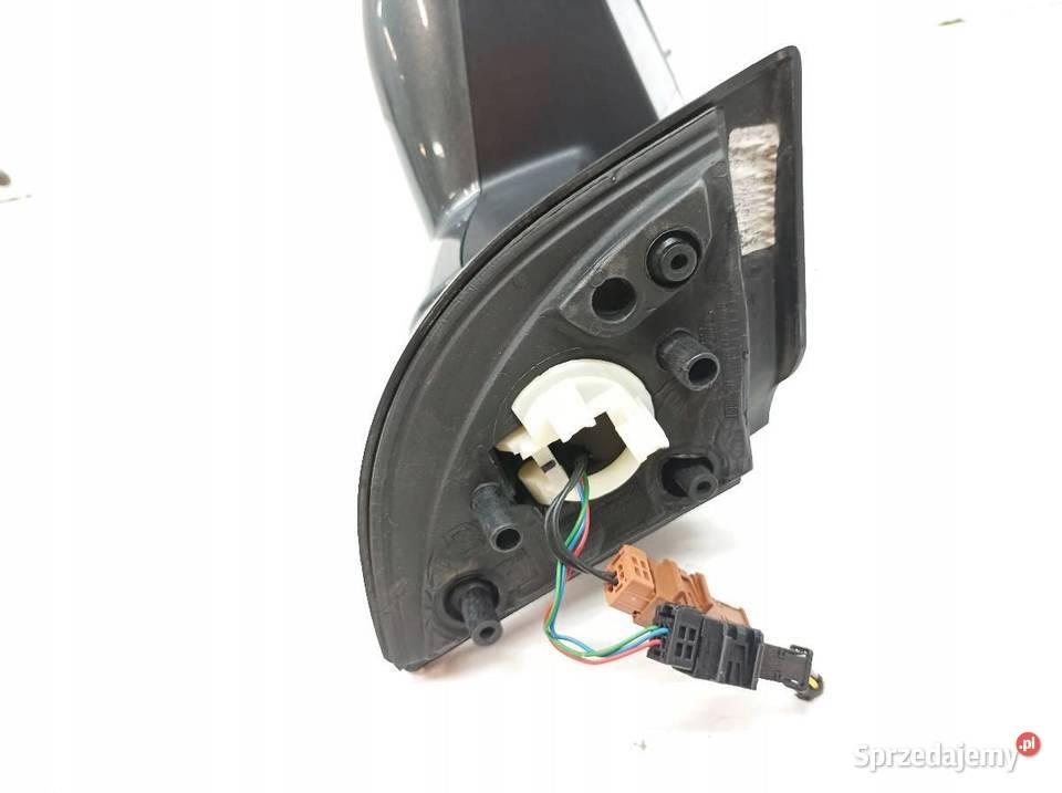 LUSTERKO PRAWE 5PIN EU KTPD 232636104 Peugeot świętokrzyskie
