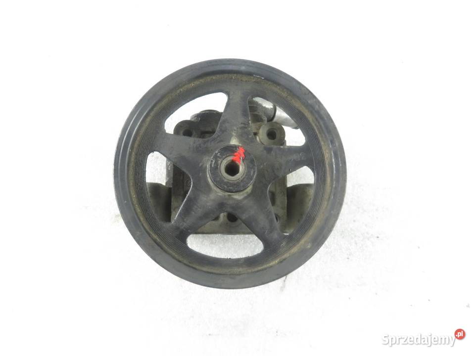 POMPA WSPOMAGANIA JAGUAR XTYPE I X400 25