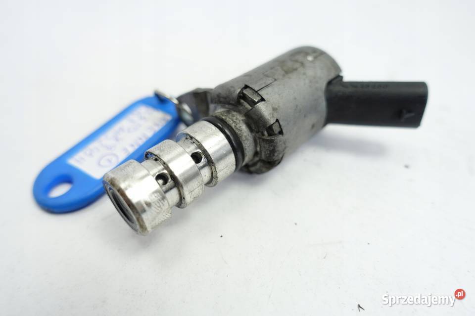 Porsche Cayenne 42 TDI ZAWÓR STERUJĄCY lubelskie Chełm sprzedam