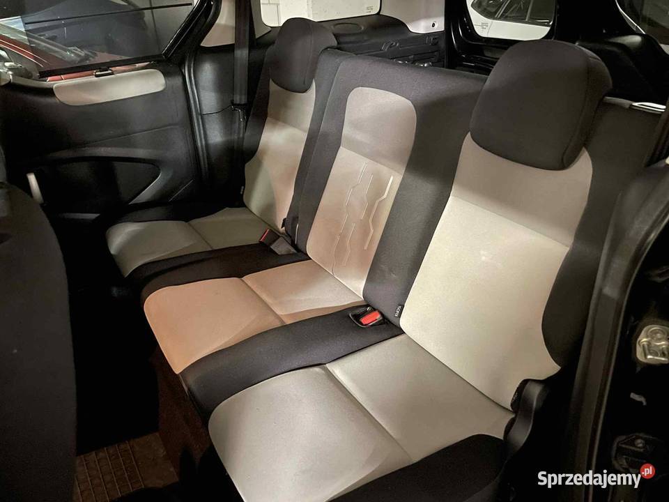 Peugeot Partner 16hdi komputer pokładowy mazowieckie Legionowo