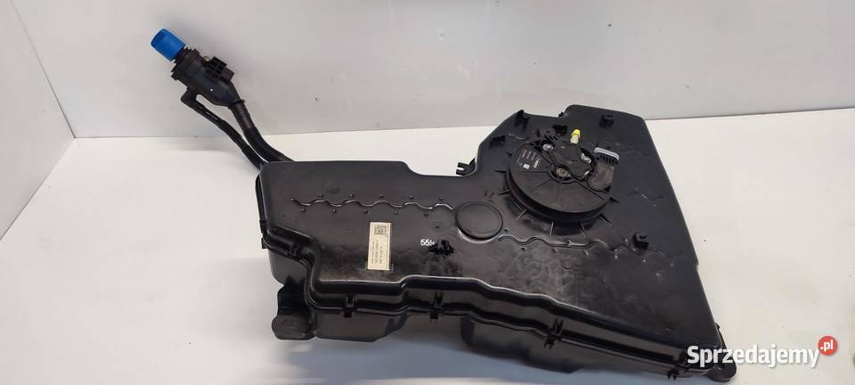 VW TIGUAN II ZBIORNIK ADBLUE 5QF131877H AdBlue