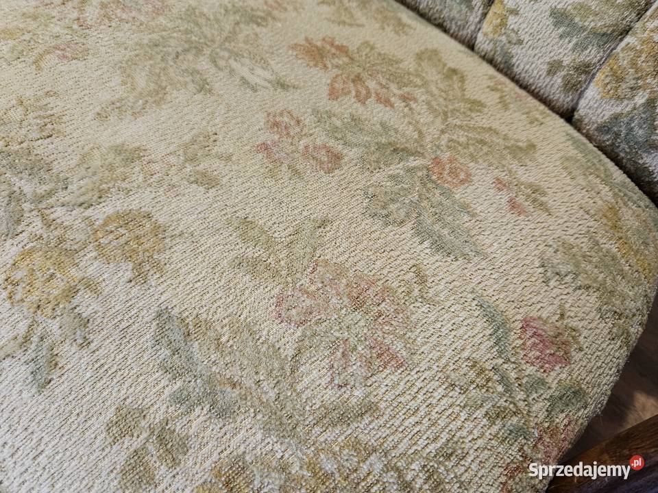 Sprzedam stylowy fotel