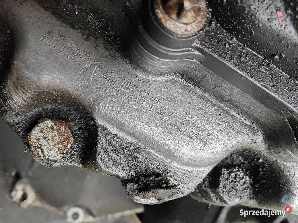 Opel Vectra C 18 Skrzynia Biegów Manual T4C394 Skrzynie biegów manualne Opole Lubelskie