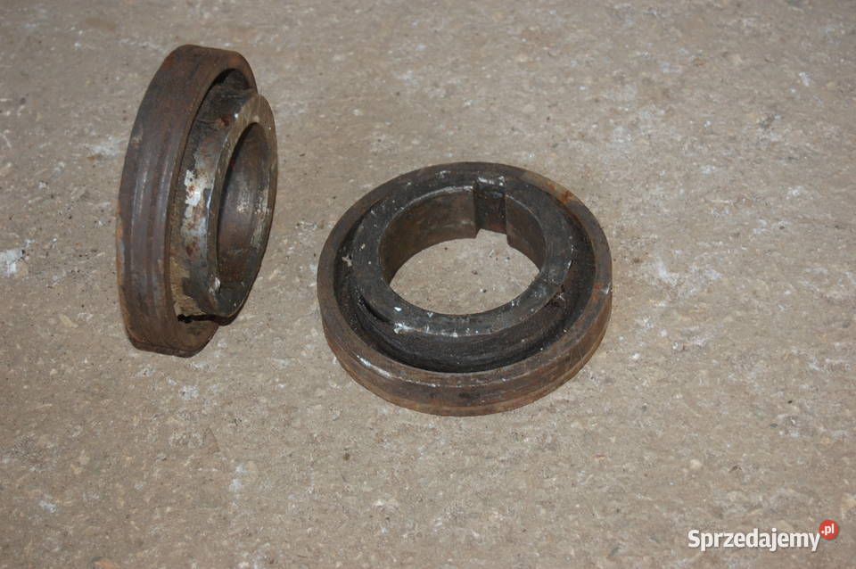 Pak 40 dystanse piast wahaczy do armaty WH Militaria Zagnańsk