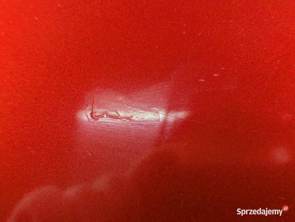 DRZWI LEWY PRZÓD MAZDA 6 GHP959010 41V Soul Red Białystok