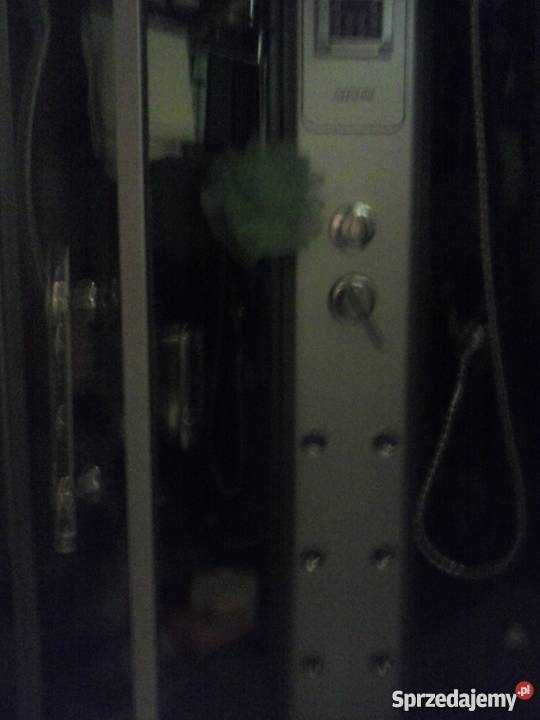 Kabina prysznicowa inny kolor Radom