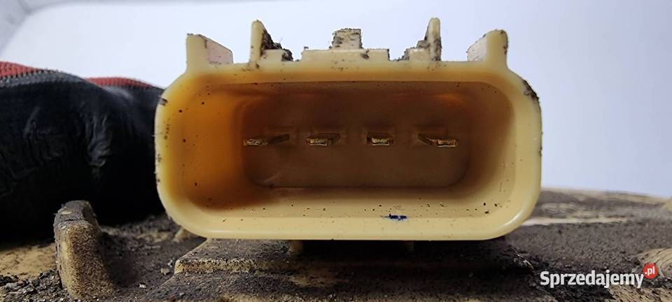 POMPKA PALIWOWA OPEL INSIGNIA A LIFT 1359693100 Lipno