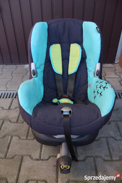 fotelik priorifix maxicosi Kraków