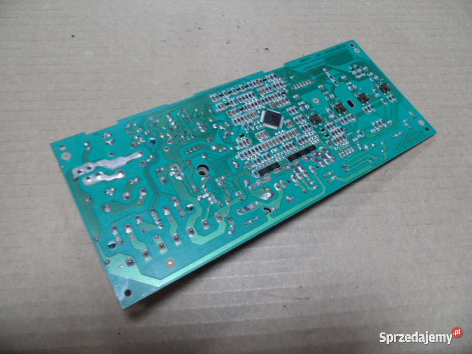 programator pralki beko WML15060KL Dom i Ogród Radlin