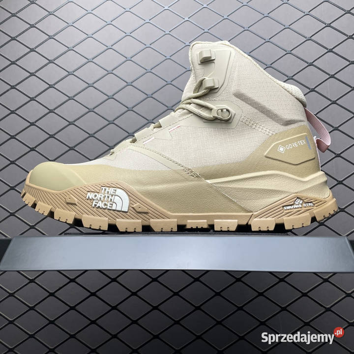 The North Face OFF Trali buty zimowe 4046 inna Warszawa