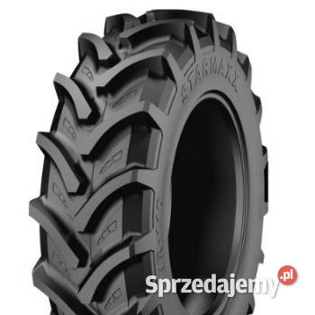 Opony 28085R24 112R24 Starmaxx TR110 Przeworsk sprzedam