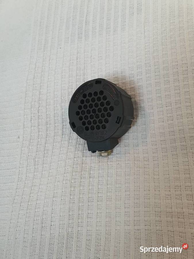 ROVER 75 MG ZT GŁOŚNIK CZUJNIKÓW PARKOWANIA PDC osobowe Pozostałe Poznań sprzedam