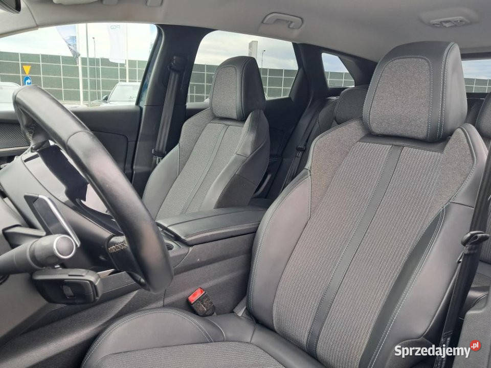 Peugeot 3008 2022r FV 23 Automat Navi Drive Mode diesel sprzedam