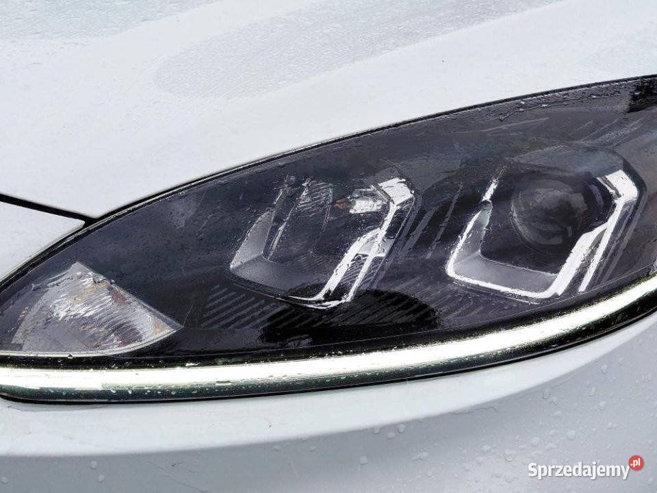 FORD Kuga 2022r FV23 Asystenci Kamera Virtual Samochody osobowe Kraków sprzedam