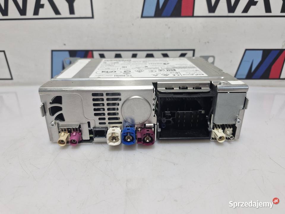 BMW G20 G21 CZYTNIK NAWIGACJI 5A11E26