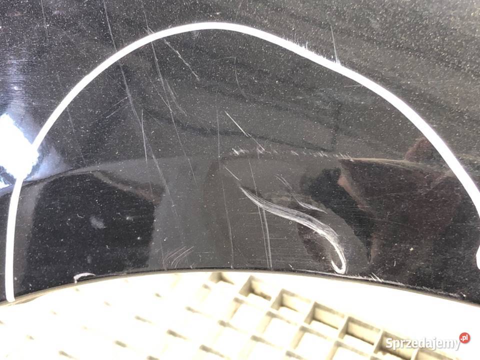 BŁOTNIK PRAWY PRZÓD FORD MONDEO MK4 Hatchback sprzedam