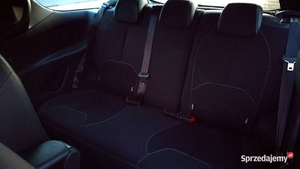 Citroen DS3 16 HDI 2012r Garażowany Ladny DS3 Szczecin